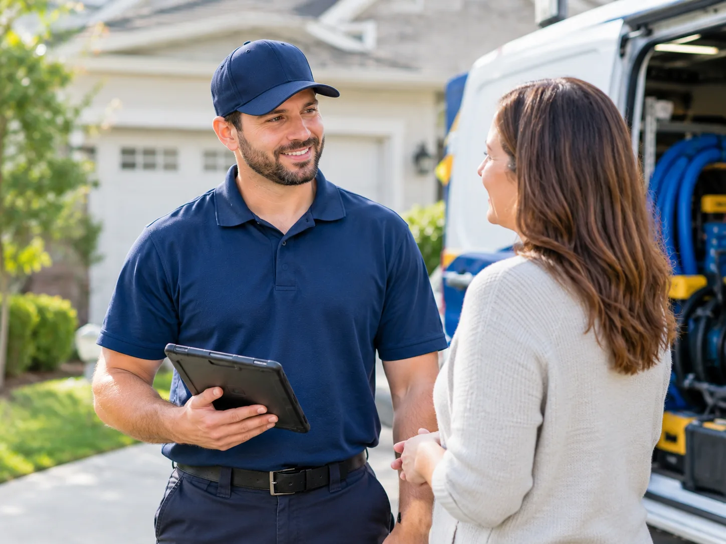 Sewage Backup Cleanup Blakely, GA FAQs